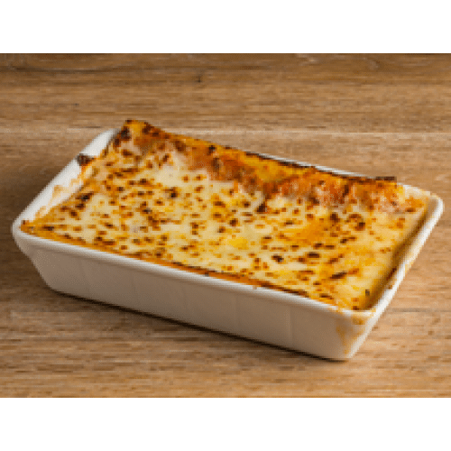 Lasagne Bolognaise