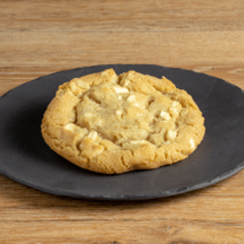 Maxi cookie aux 3 chocolats