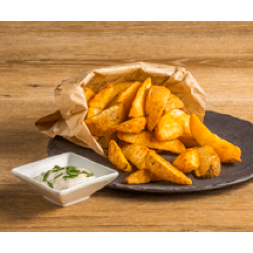 Potatoes 400 g