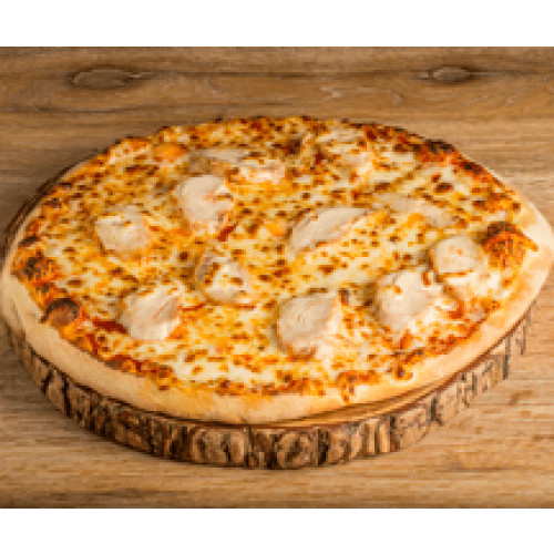 La Margherita Extra Poulet Taille Petite
