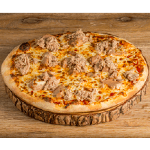 La Margherita Extra Thon Taille Petite