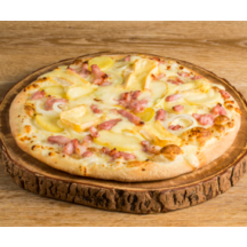 La Tartiflette Taille Petite