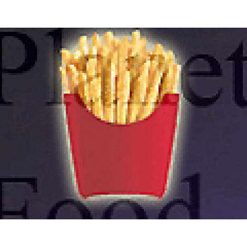 Petite frites