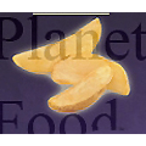 Petite potatoes