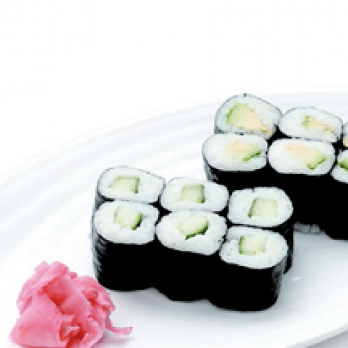 Menu Végétarien