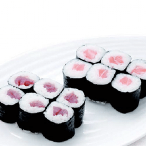 Menu Maki