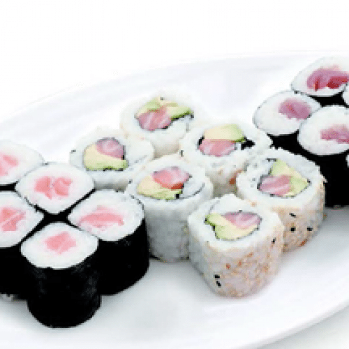 Menu Spécial Maki