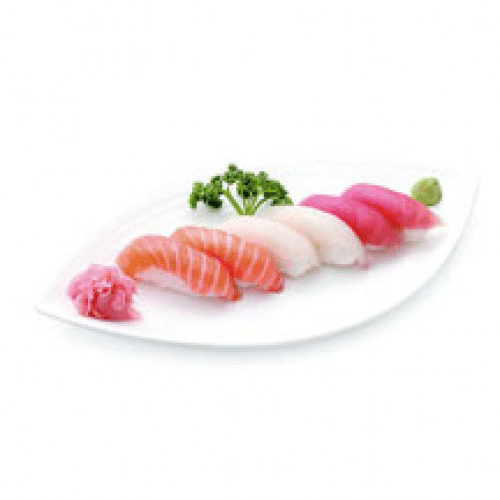 Menu Sushi 6