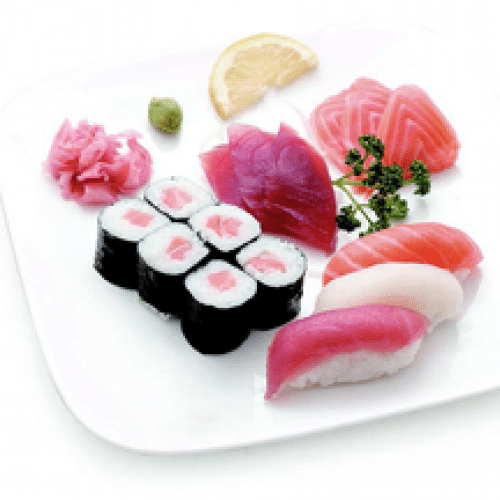 Menu Miyako
