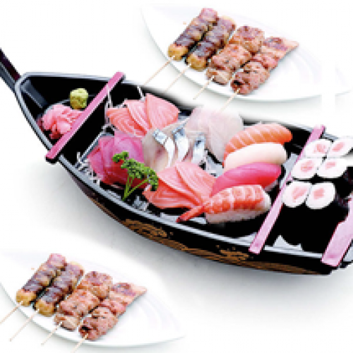 Bateau Miyako 2