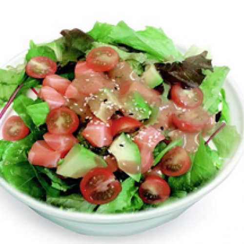 Salade Goma