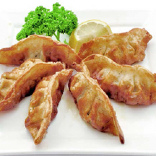 Gyoza Frit x6