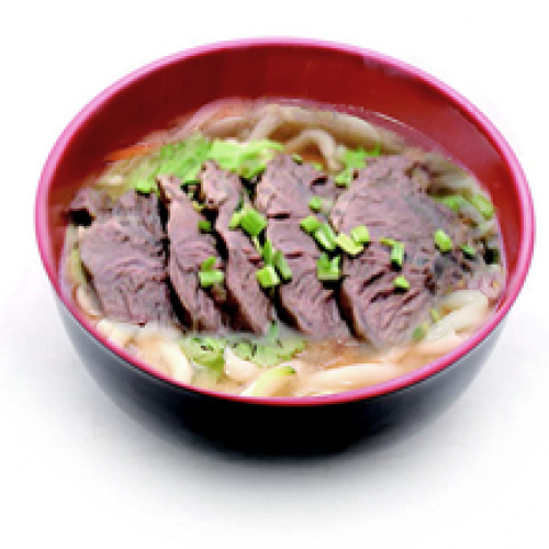 Udon Bœuf