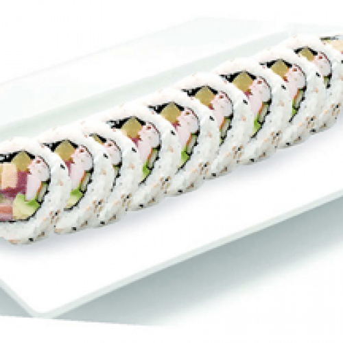 Maki Spéciale Futocalifornia x10