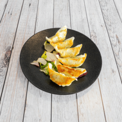 Gyoza