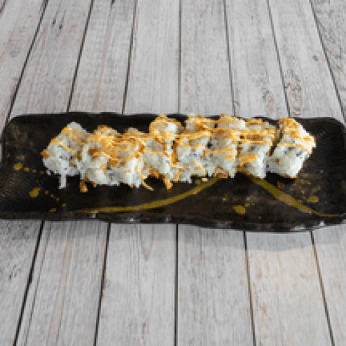 Chicken Roll