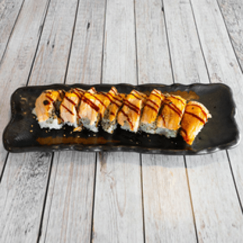 Queen Roll