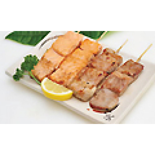 Menu Brochette A3