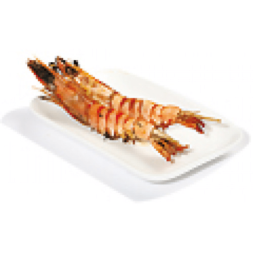 Yakitori Gambas