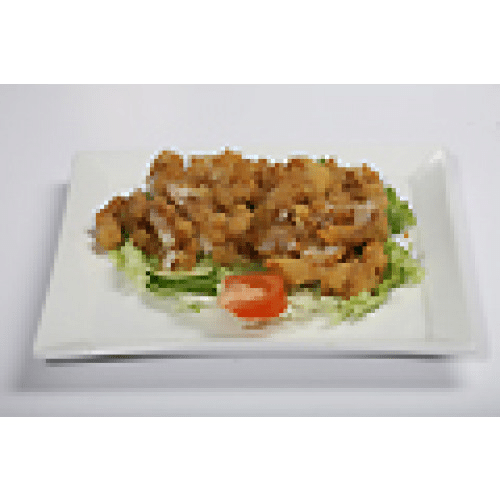 Beignets de Poulet
