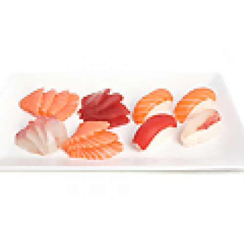 Menu Sushi, Sashimi