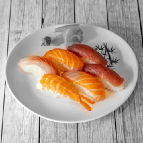 Menu Sushi