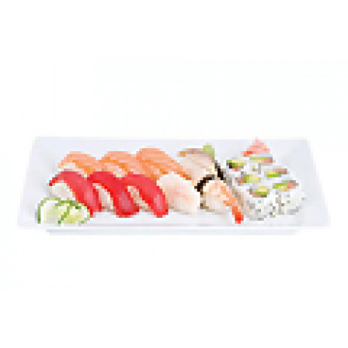 Menu california 2