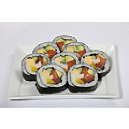 Menu Futomaki 8 pièces A