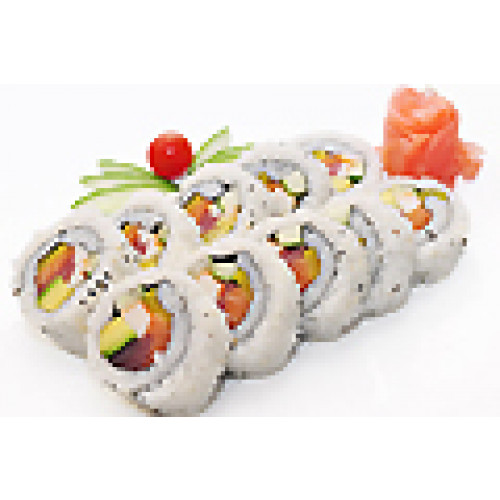 Menu Futomaki 8 pièces B