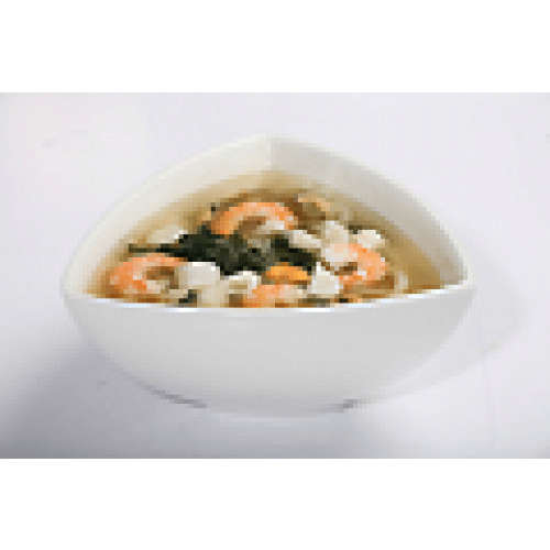 Nouilles aux Crevettes