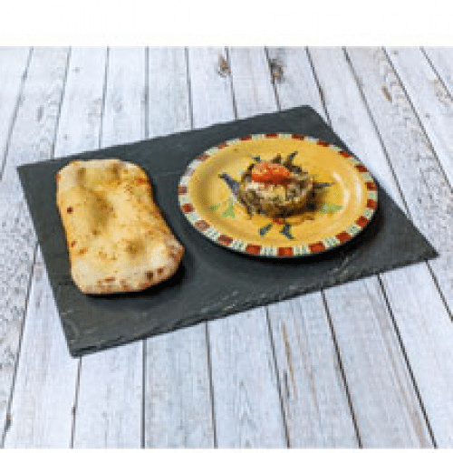 Tapenade d’aubergine