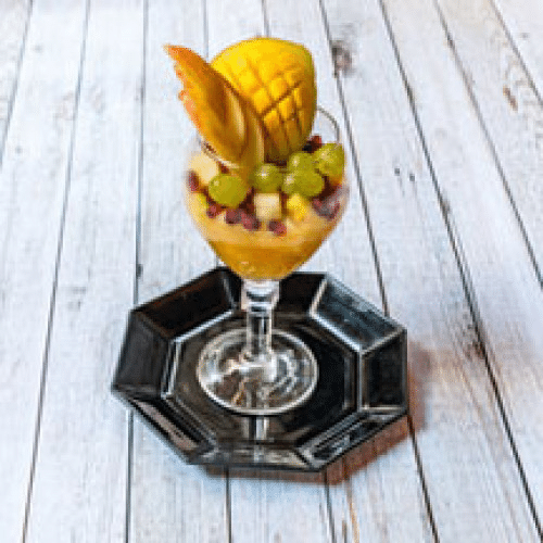 Salade de fruit