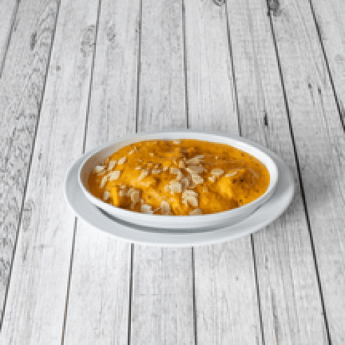 Poulet shahi korma