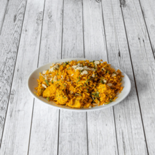 Biryani poulet