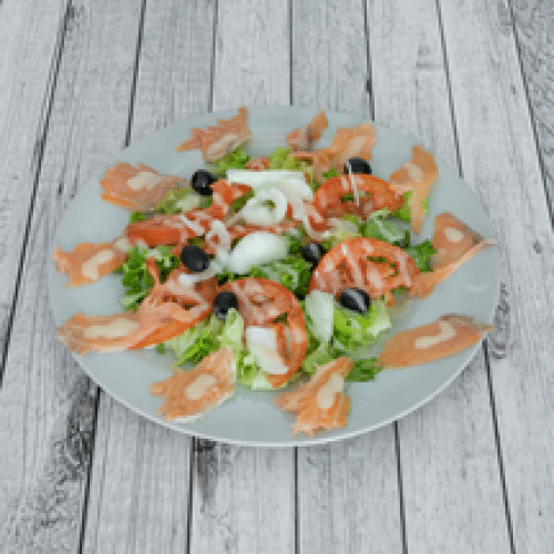 Salade Océanne