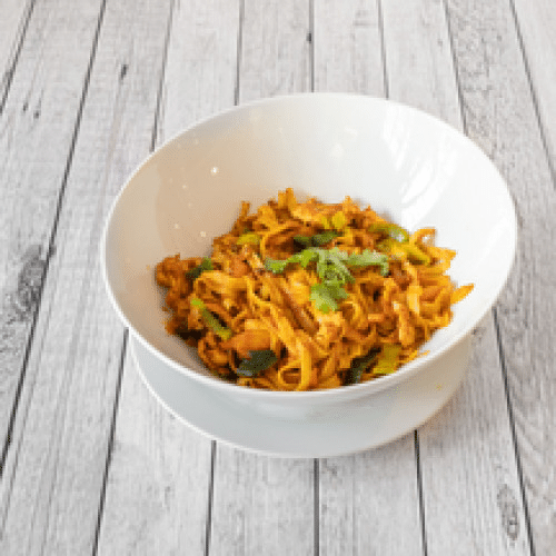 Poulet Curry