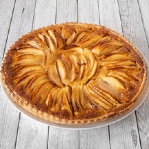 Tarte Maison
