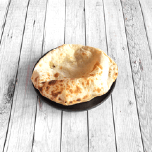 Naan Cheese