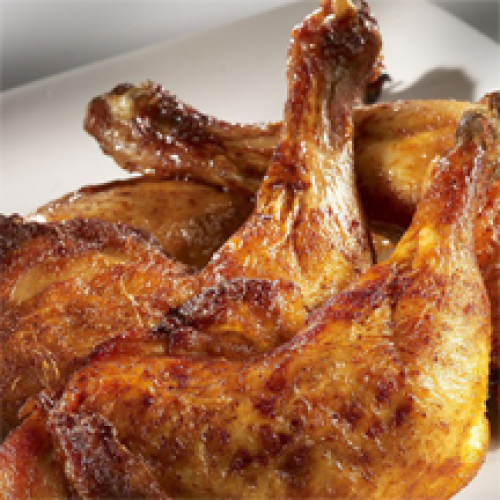 Formule Poulet Rôti