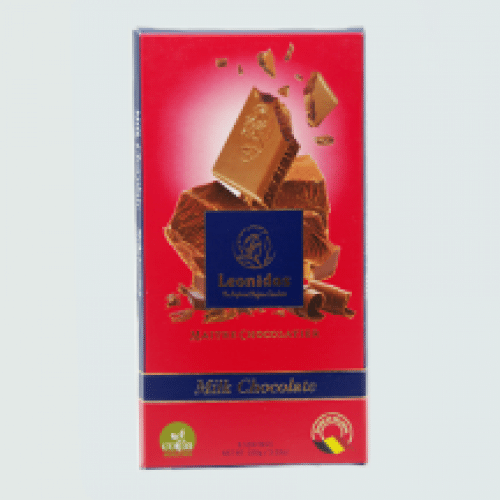 Tablette Chocolat Lait 100 g