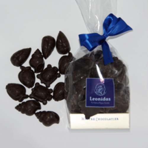 Friture Chocolat Noir 250 g