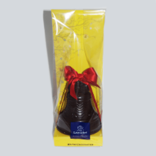 Cloche Chocolat 100 g