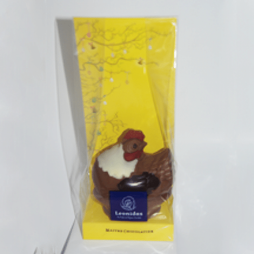 Poule Chocolat 100 g