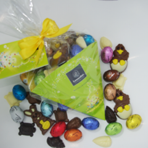 Cornets Pâques 300 g