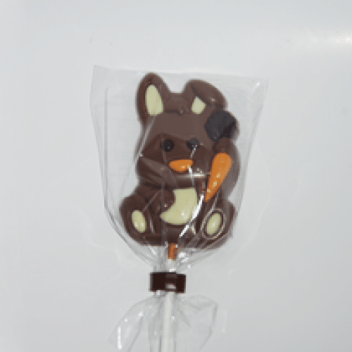 Lollipop au Choix 35 g