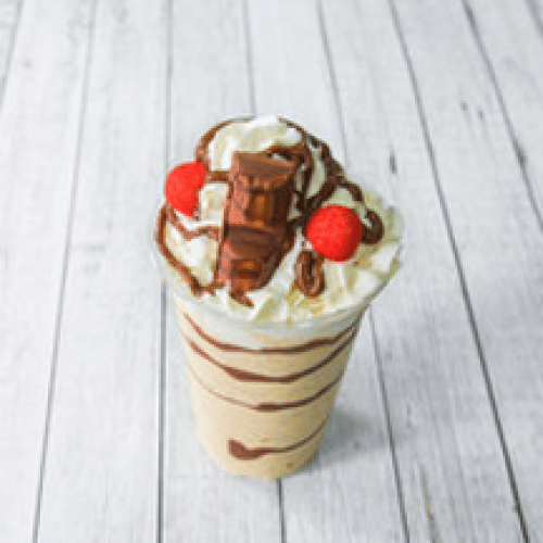 Milkshake