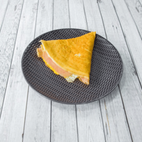 Crêpe Salée la Paname
