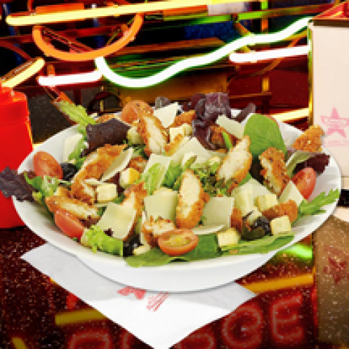 Giant Caesar