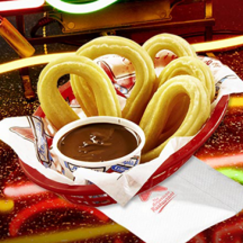Churros x5