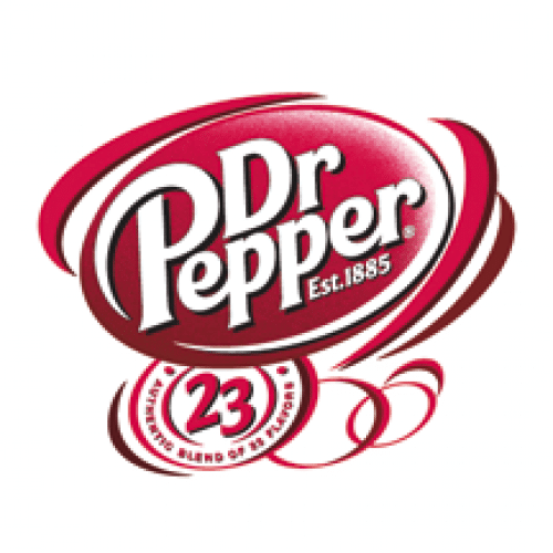 Dr Pepper 33 cl